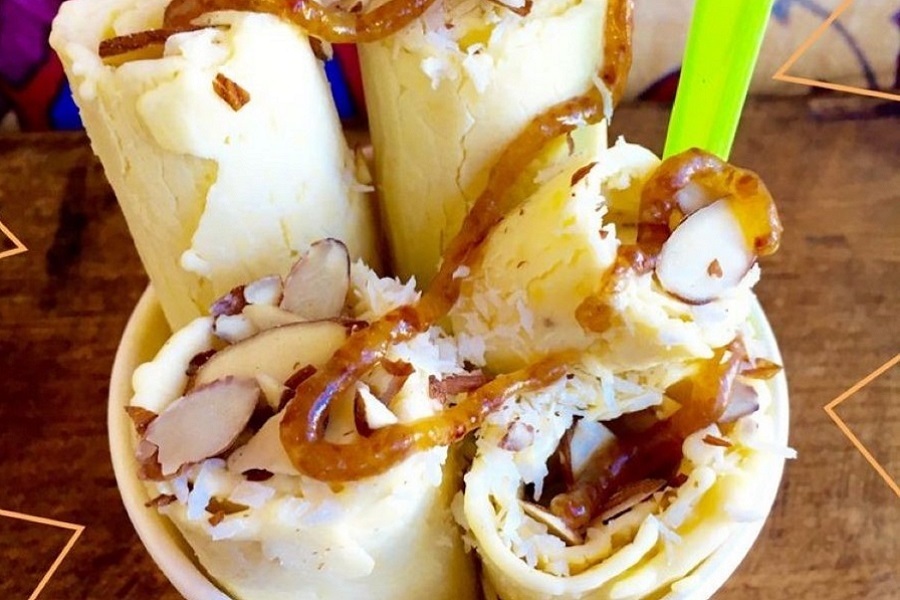 Here are El Paso's top 5 ice cream and frozen yogurt spots