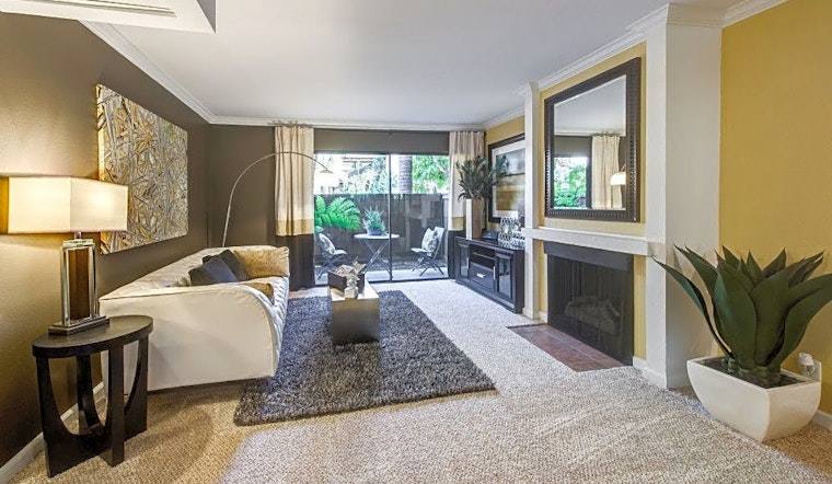 Renting in Los Angeles: What will $2,800 get you?