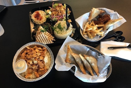 Here are Oklahoma City's top 3 African spots