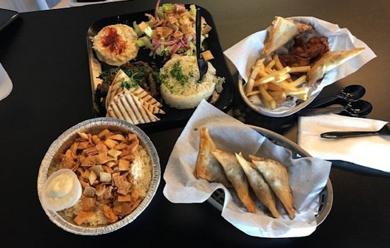 Here are Oklahoma City's top 3 African spots