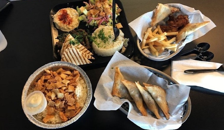 Here are Oklahoma City's top 3 African spots
