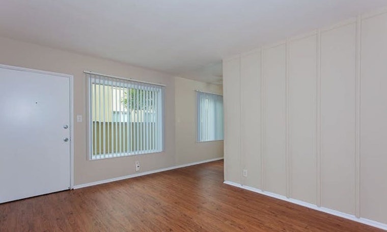Renting in Long Beach: What will $1,400 get you?