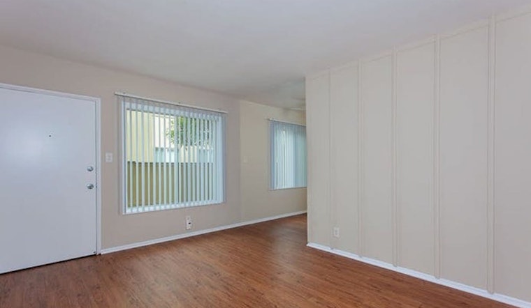 Renting in Long Beach: What will $1,400 get you?