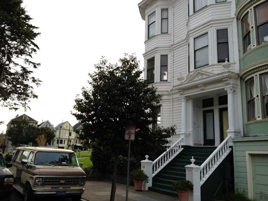 Secretly Awesome: The Alcoholics Anonymous House
