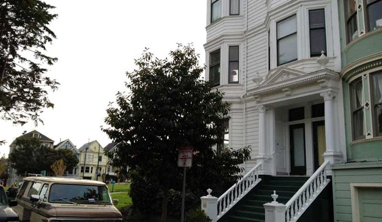Secretly Awesome: The Alcoholics Anonymous House
