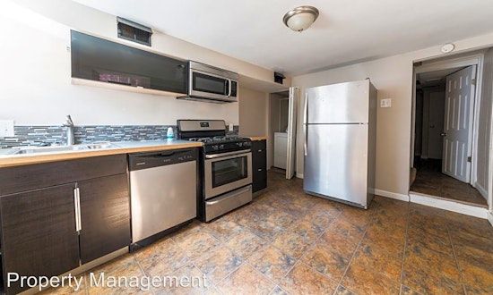 What will $1,200 rent you in Mount Washington, this month?