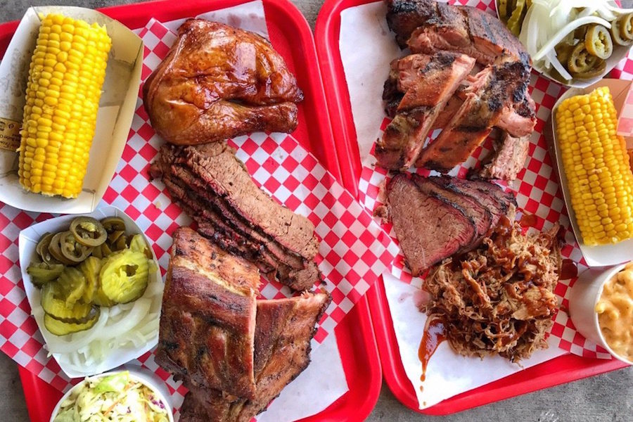 Craving barbecue? Here are Henderson's top 5 spots