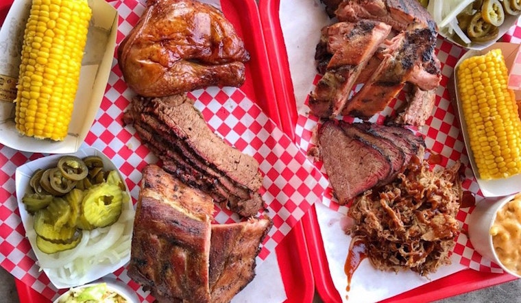Craving barbecue? Here are Henderson's top 5 spots