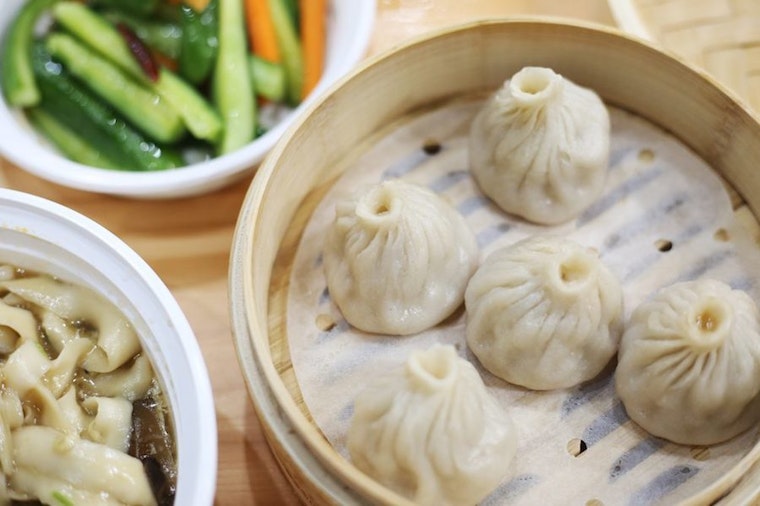 Craving dim sum? Check out these 3 new New York City spots