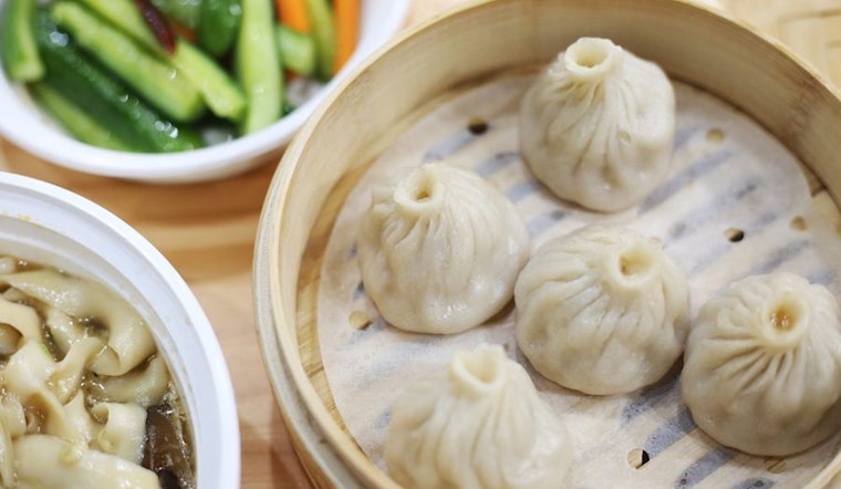 Craving dim sum? Check out these 3 new New York City spots