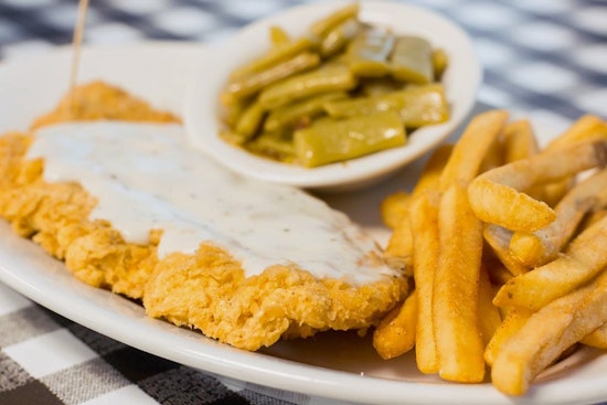 Introducing the 3 best diners in Arlington