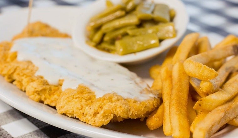 Introducing the 3 best diners in Arlington