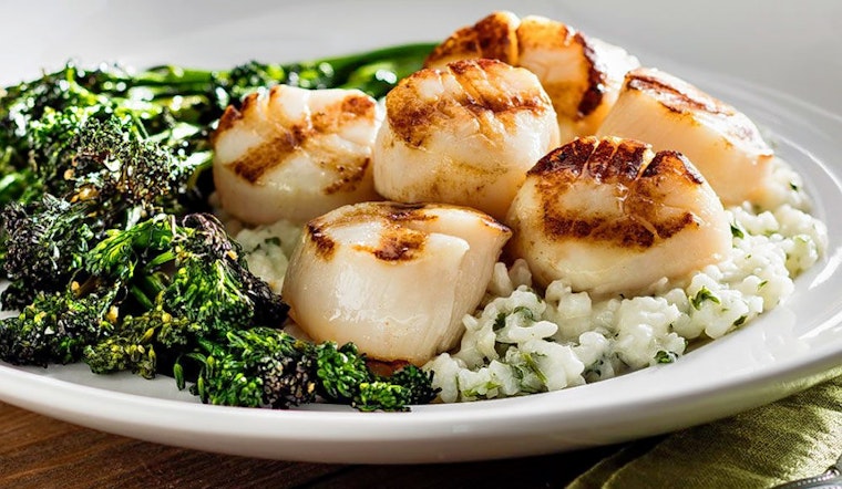 Check out the 4 top spots in Tampa's West Shore Palms neighborhood