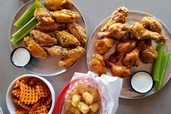 Check out the freshest new businesses to open in San Antonio