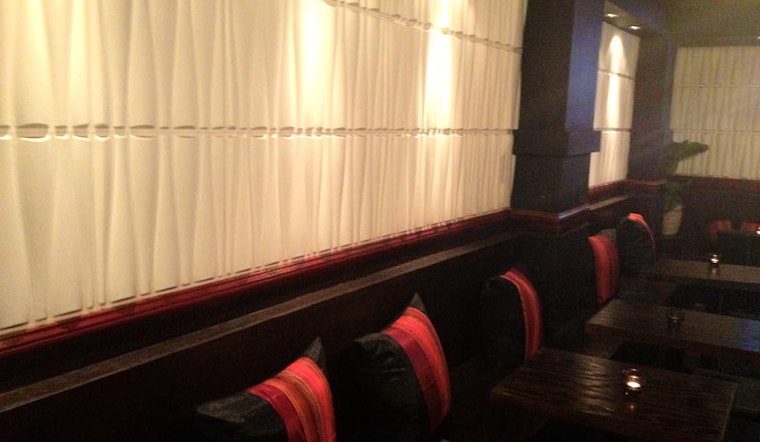 New in the Neighborhood: Terrific Thai