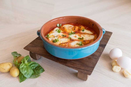 Here are Henderson's top 5 Italian restaurants
