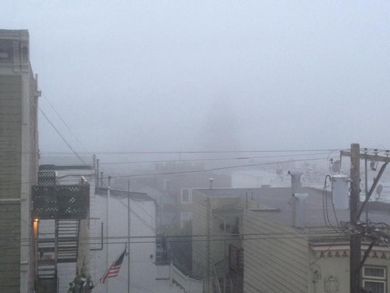Lower Haight Open Thread: 11/26