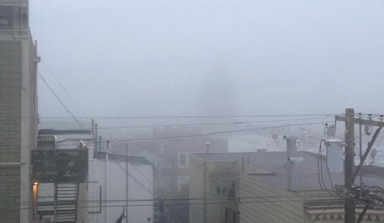 Lower Haight Open Thread: 11/26