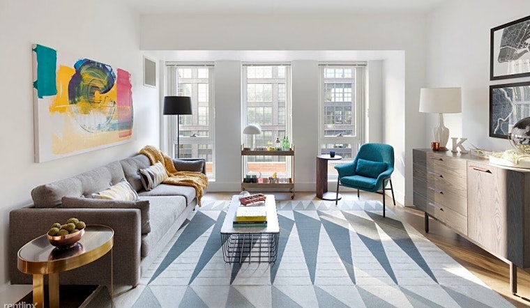 Renting in Philadelphia: What will $2,200 get you?