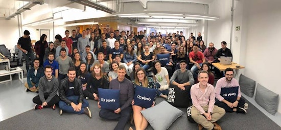 Pipefy tops San Francisco's recent software industry investments