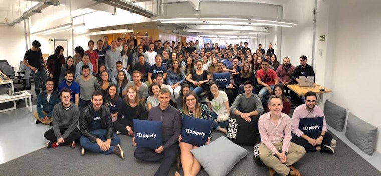 Pipefy tops San Francisco's recent software industry investments
