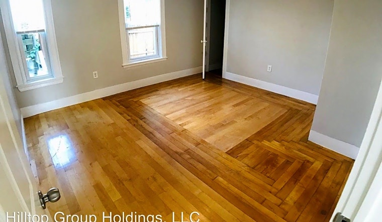 Renting in Worcester: What will $1,500 get you?