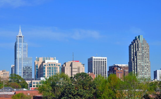 Top Raleigh news: Raleigh teen wins at Wimbledon; air conditioning repair costs soar; more
