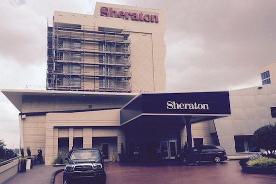 Top Atlanta news: Downtown hotel closes as Legionnaire's investigated; no sign of raids in Atlanta