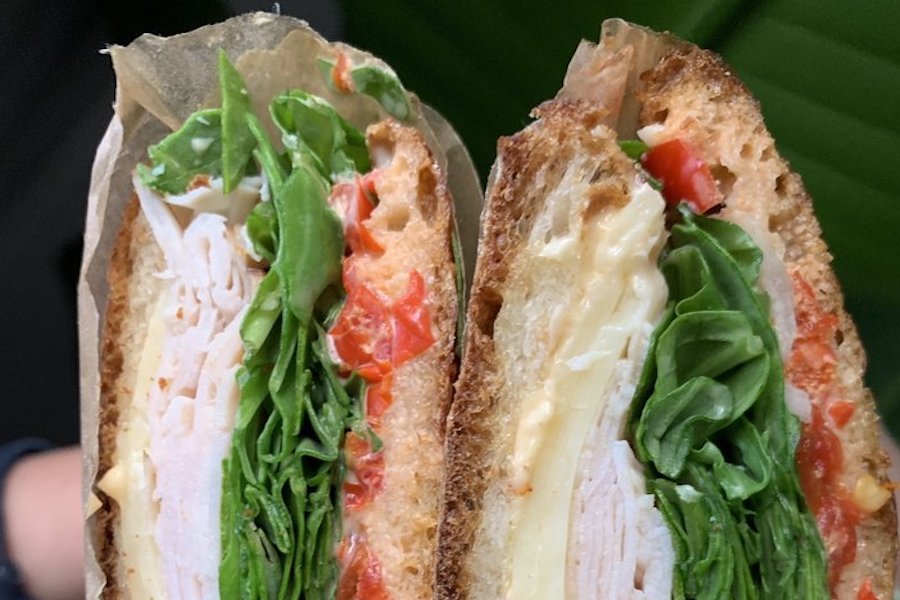 Depanneur brings sandwiches and more to Boerum Hill