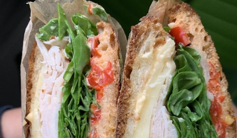 Depanneur brings sandwiches and more to Boerum Hill