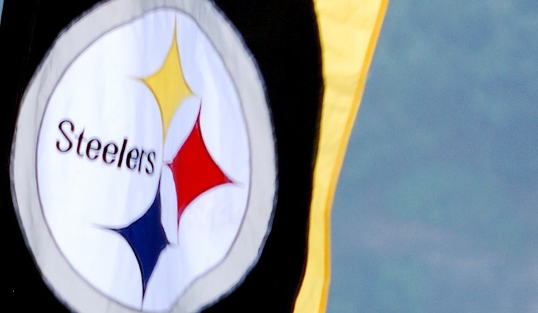 Top Pittsburgh news: 'Inverted' Steelers jersey debuts; school closes as enrollment declines; more