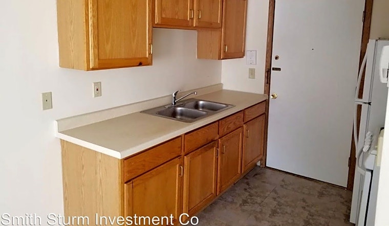 The most inexpensive apartment rentals in Calhoun, Minneapolis