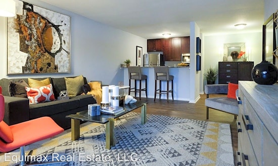 Renting in Saint Paul: What will $1,300 get you?