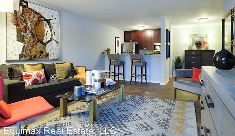 Renting in Saint Paul: What will $1,300 get you?