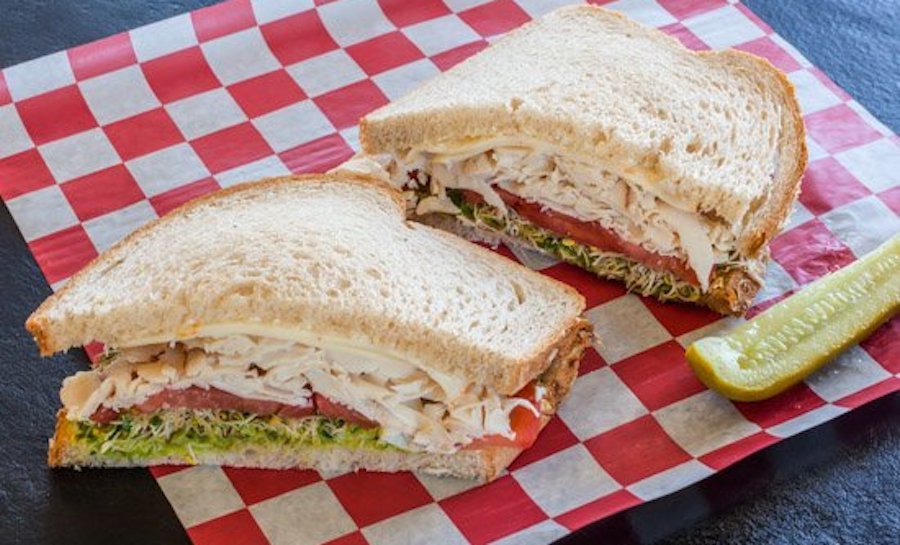 The 5 best delis in Colorado Springs