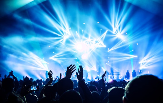 Festival travel: Escape from El Paso to Philadelphia for Musikfest