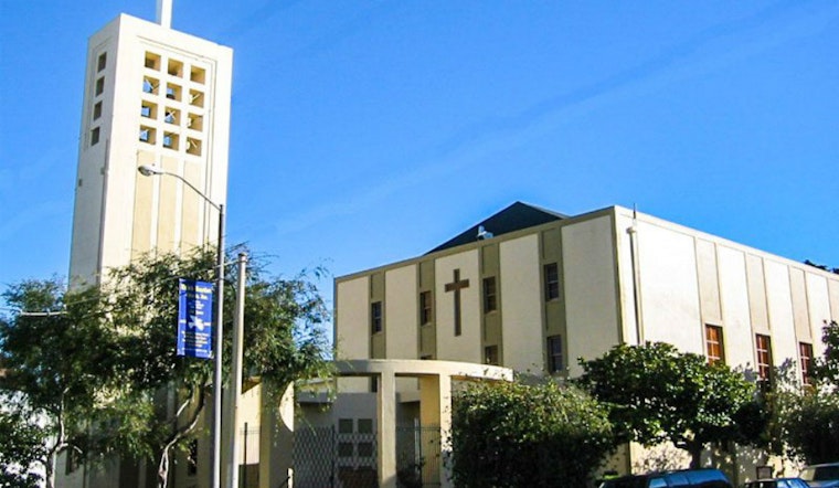 The Old Landmark: Third Baptist Church Moves Closer To Historic Status