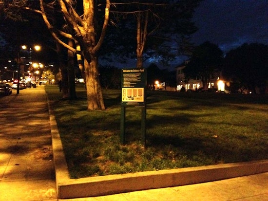 Redesign Planned For Duboce Park Corner