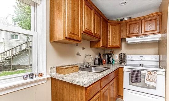Renting in Norfolk: What will $800 get you?