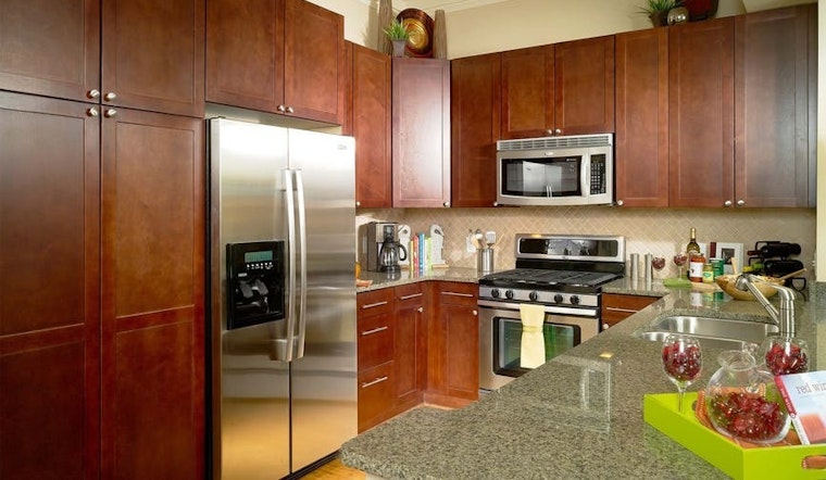 Renting in Atlanta: What will $1,700 get you?