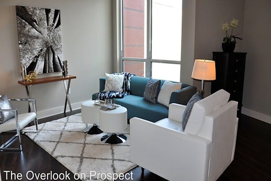 What will $1,700 rent you in the Lower East Side, this month?