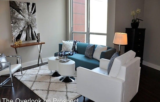 What will $1,700 rent you in the Lower East Side, this month?