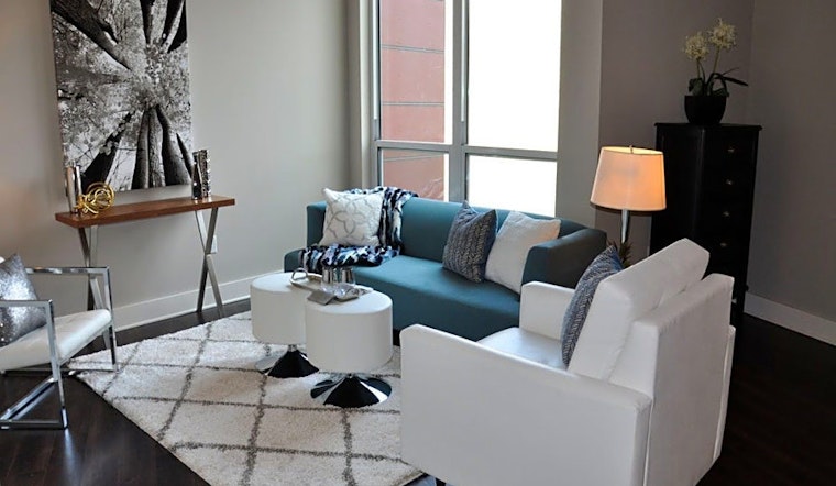What will $1,700 rent you in the Lower East Side, this month?