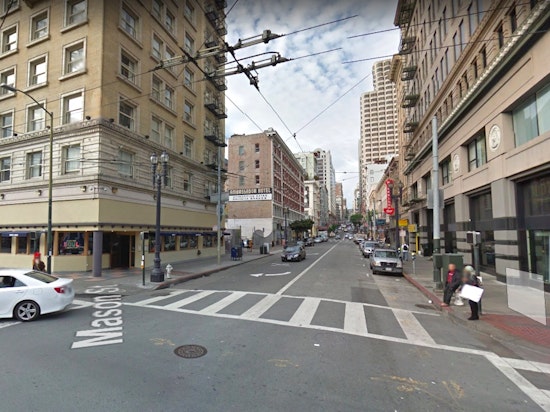 Man In Critical Condition After Tenderloin Shooting