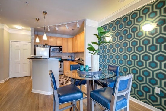 Renting in Raleigh: What will $1,800 get you?