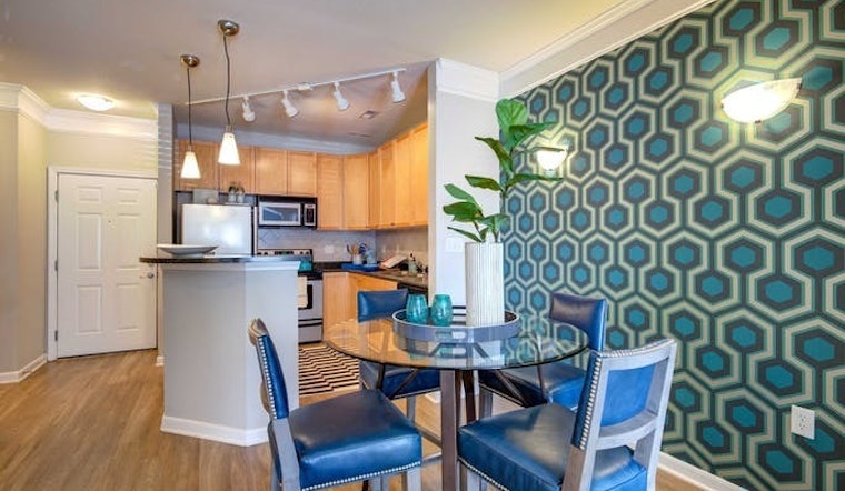 Renting in Raleigh: What will $1,800 get you?