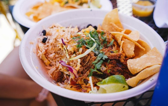 Here's what to do in Charlotte this week