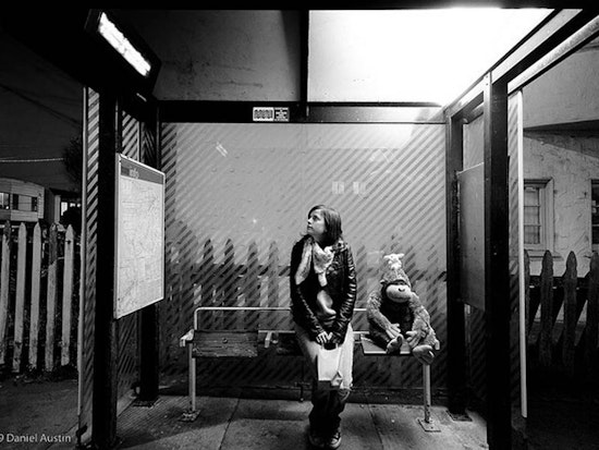 Muni Photo Exhibit Coming to Harvey Milk Center