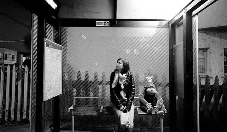 Muni Photo Exhibit Coming to Harvey Milk Center