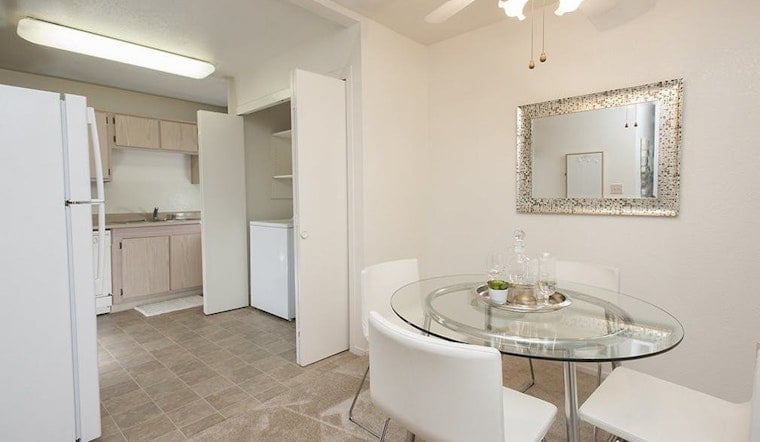 Renting in Sacramento: What will $1,300 get you?